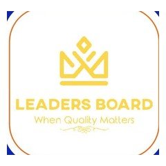 Leaders Board